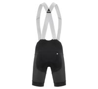 Assos Mille Gt Indoor S11 Bib Shorts Black XL Woman XL Black Series