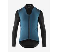Assos Mille GT jacket blue black - M