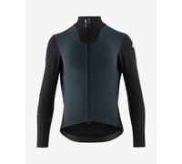 Assos Mille Gt Hashoogi Winter S11 Jacket Grey XS Men
