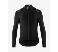 Assos Mille Gt Eisenherz Ultraz Winter S11 Jacket Black S Men