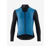 Assos Mille Gt Hashoogi Winter S11 Jacket Blue M Men
