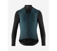 Assos Mille Gt Hashoogi Winter S11 Jacket Green XL Men