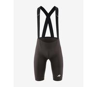 Assos Mille GT S11 Bib Shorts Brown - M
