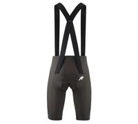 Assos Mille Gt S11 Bib Shorts Brown XL Men XL Wild Brown