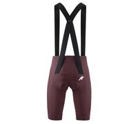 Assos Mille GT Bib-Shorts S11 BURGUNDY