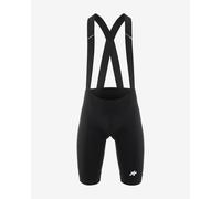 Assos Mille GT S11 Bib Shorts Pure Black - S