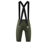 Assos Mille Gt S11 Bib Shorts S Moss Green
