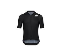 Assos Mille Gt S11 Evo Short Sleeve Jersey Black S Men S Black Series