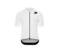 Assos Mille GT S11 Evo Jersey WHITE SERIES MEDIUM