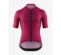 Assos Mille GT S11 Jersey short sleeve dark purple black - XL