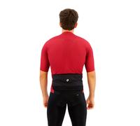 Assos Mille Gt S11 Short Sleeve Jersey Red S Men