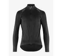 Assos Mille GT Shell S11 Windbreaker Jacket Black - S