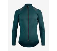 Assos Mille Gt Shell S11 Jacket Blue XL Men