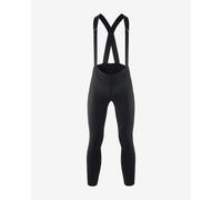 Assos Mille GT Spring Fall Bib Tights Black - M