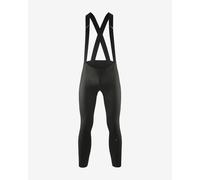 Assos Mille GT Spring Fall Bib Tights Deep Green - XS