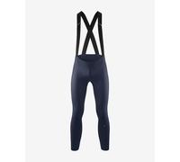 Assos Mille GT Spring Fall Bib Tights Navy Blue - XL