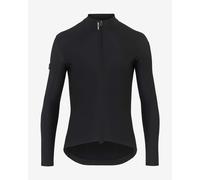 Assos Mille Gt Spring Fall C2 Long Sleeve Jersey Black XS Men