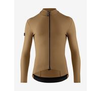 Assos Mille Gt Spring Fall C2 Long Sleeve Jersey Brown L Men