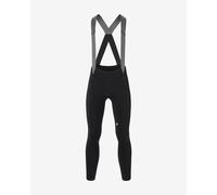 Assos Mille GT Winter c2 Bib Tights Black - XXL