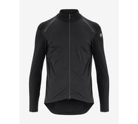 Assos Mille GTC Löewenkralle c2 Light Waterproof Jacket Black - S