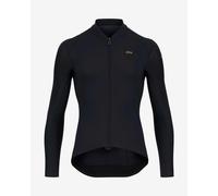 Assos Mille Gto C2 Long Sleeve Jersey Black M Men