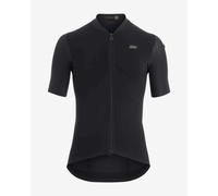 Assos Mille GTO c2 Short Sleeve Jersey Jet Black - L