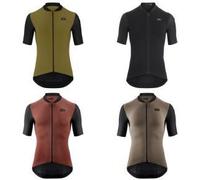 Assos Mille Gto Jersey C2