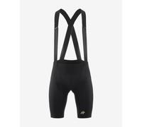 Assos Mille GTO S11 Bib Shorts Pure Black - S