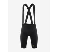 Assos Mille GTO S11 Bib Tights Pure Black - S