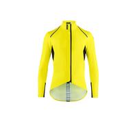 Assos Mille Gts Rain S11 Jacket Yellow M Men