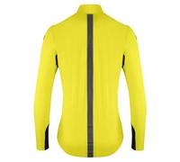 Assos Mille Gts Rain S11 Jacket Yellow M Men