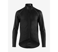 Assos Mille Gts Rain S11 Jacket Black M Men