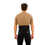 Assos Mille Gts S11 Short Sleeve Jersey L Terra Sand