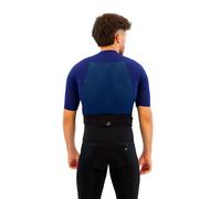 Assos Mille Gts S11 Short Sleeve Jersey S Stone Blue