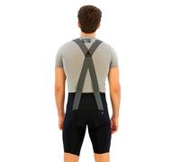 Assos Mille Gts S11 St Bib Shorts M Black Series