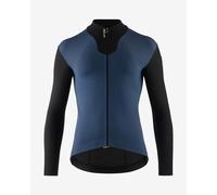 Assos Mille Gts 2/3 C2 Jacket Blue L Men