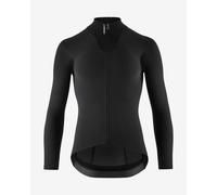 Assos Mille GTS Spring Fall Jacket Black - XS