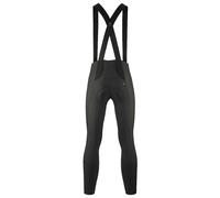 Assos Mille Gts Spring Fall S11 Bib Tights Green L Men L Deep Green