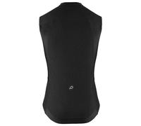 Assos Mille GTS Spring Fall Vest Black - M