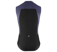 Assos Mille Gts Spring Fall S11 Gilet Purple M Men