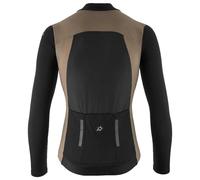 Assos Mille Gts Spring Fall S11 Jacket Brown L Men