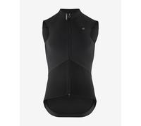 Assos Mille GTS Spring Fall Vest Black - XS