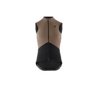 Assos Mille Gts Spring Fall S11 Gilet XL Terra Sand