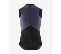 Assos Mille GTS Spring Fall Vest Violet - 3XL