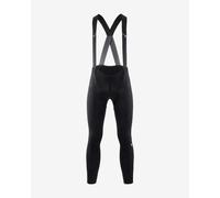 Assos Millet GT bib tights absolute black - L