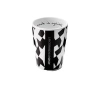 Assos Mug Monogram BLACK/WHITE