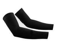 Assos R Winter Arm Warmers P1 BLACK II (XL-2XL)