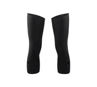 Assos R Winter Knee Warmers P1 BLACK II (XL-2XL)
