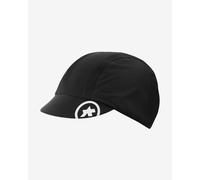 Assos 2/3 Rain P1 Cap Black I