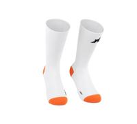 Assos RSR Socks S11 WHITE SERIES I (EU 39-42)
